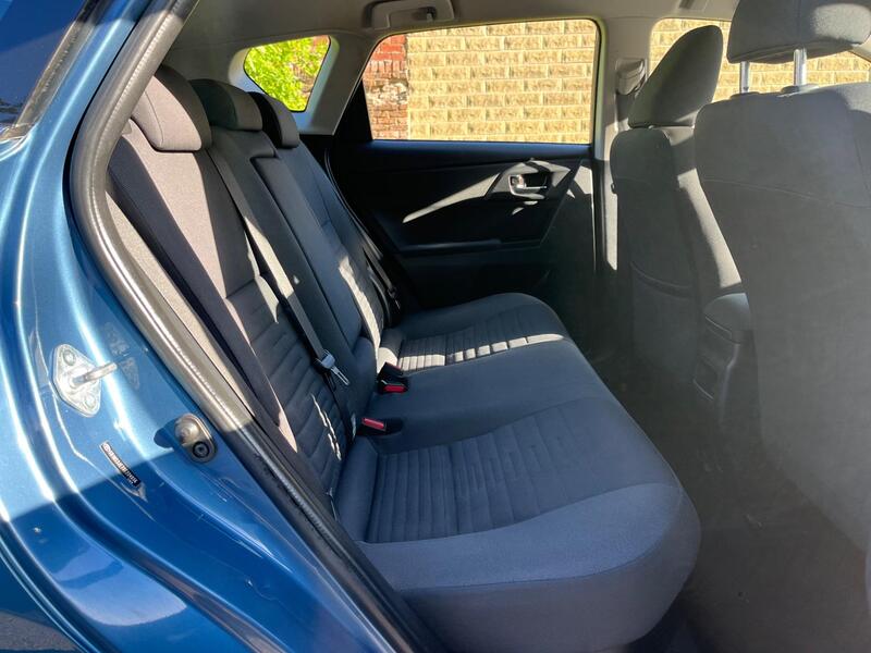 Toyota SO65UST
