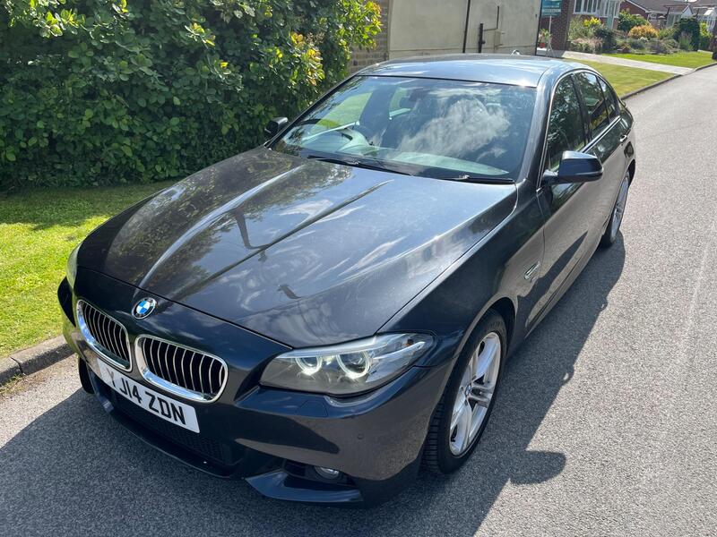 BMW YJ14ZDN