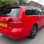 Volkswagen FL67MLU