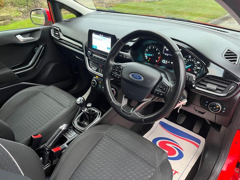 Ford SG67WNE