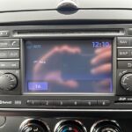 Nissan SD60TFO