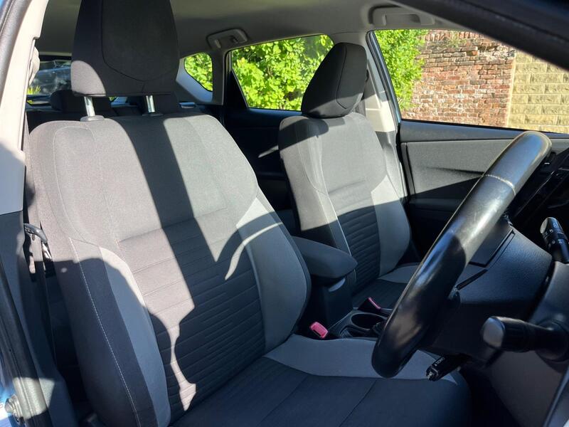 Toyota SO65UST