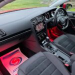 Volkswagen RO67WVU