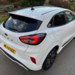 Ford BC73CGZ