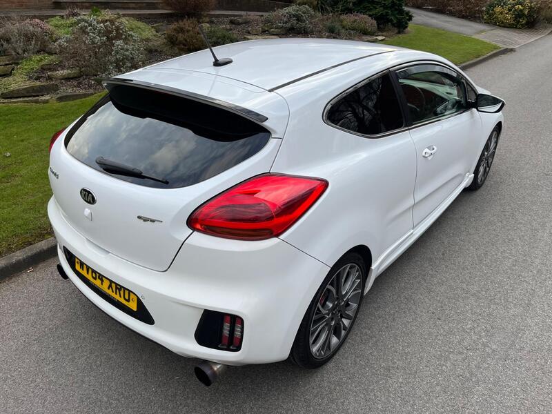 Kia WV64XRO