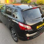 Nissan YN13NRO