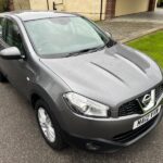 Nissan MA12VVW