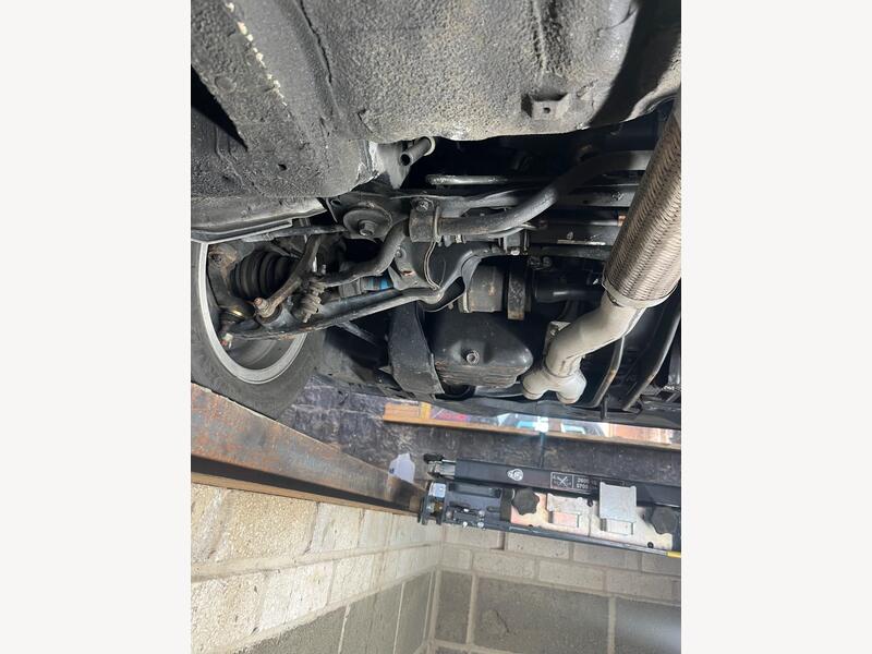 Honda F466FKK