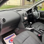 Nissan MA12VVW