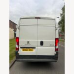 Peugeot LK67ZCA