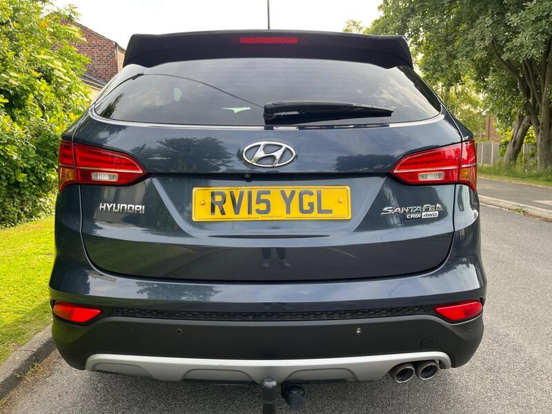 Hyundai RV15YGL