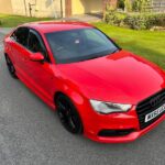 Audi MX65UCG