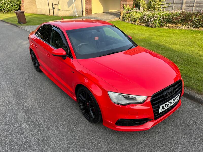 Audi MX65UCG