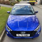 Hyundai YL72GMX