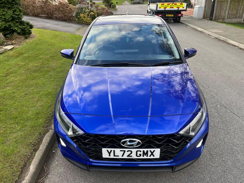 Hyundai YL72GMX
