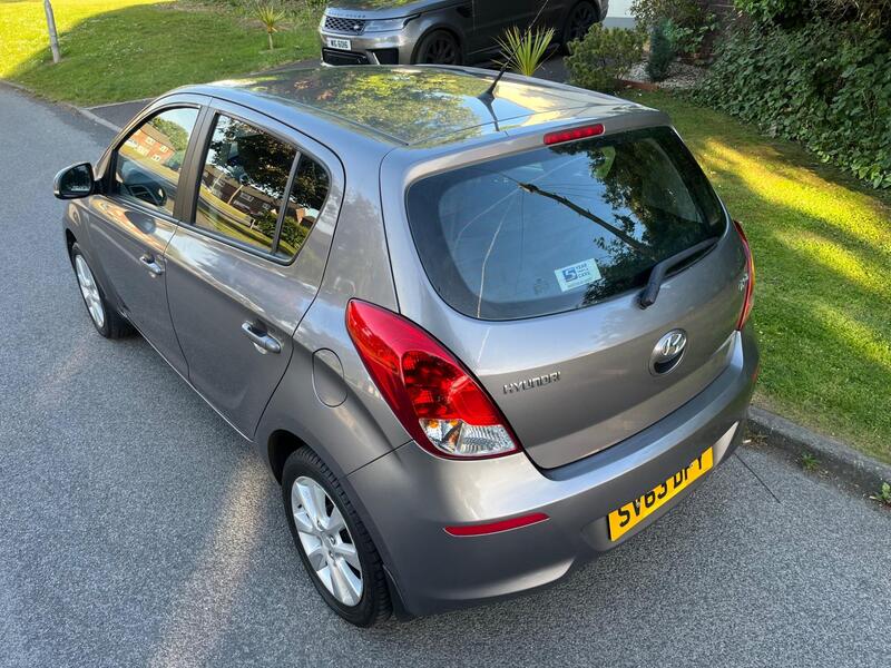 Hyundai SV63DFY