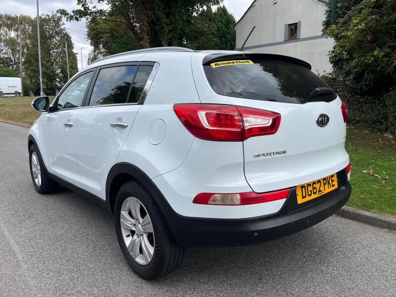 Kia DG62PKE