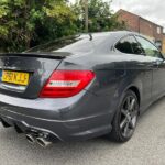Mercedes-Benz CP61KJJ