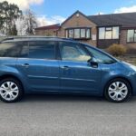 Citroen CY62DCV