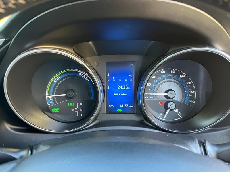 Toyota SO65UST