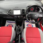 Kia FG65TVT