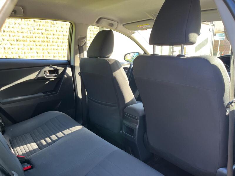Toyota SO65UST