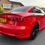 Audi MX65UCG