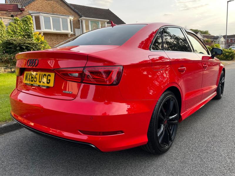 Audi MX65UCG