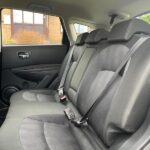 Nissan NC60EEH