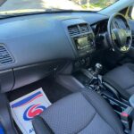 Mitsubishi R3XYR