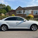Audi WR67UEM