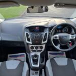Ford WP13UTJ