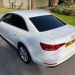 Audi WR67UEM