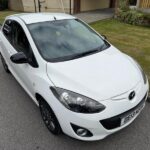 Mazda DE13KFP