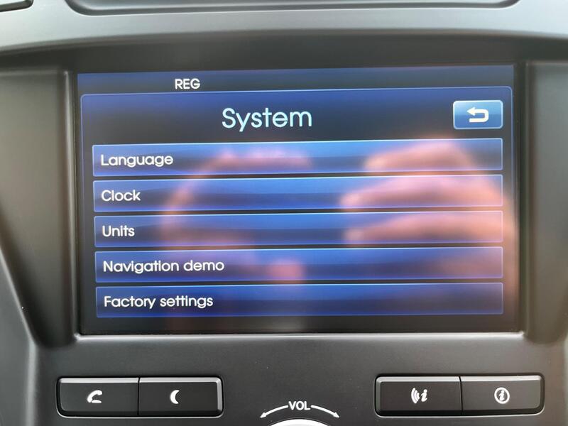 Hyundai RV15YGL