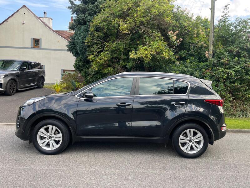 Kia FT17LJN