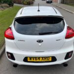 Kia WV64XRO