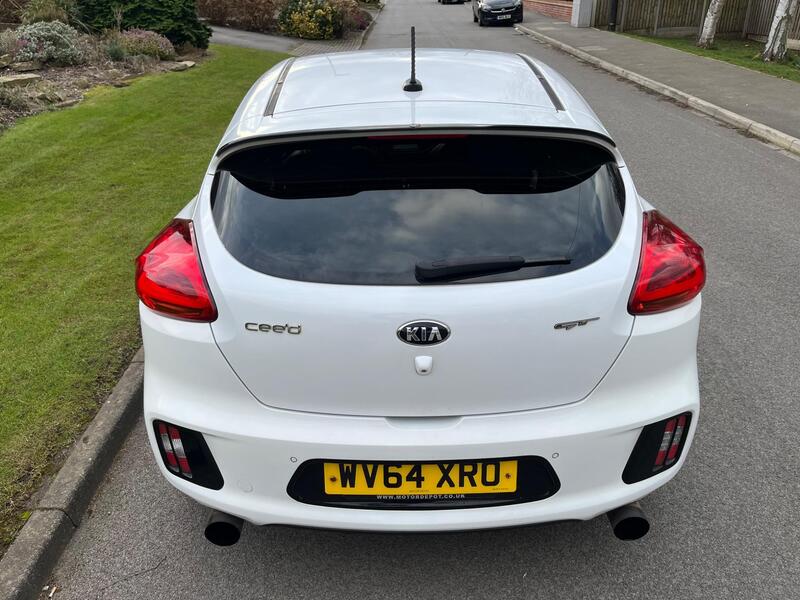 Kia WV64XRO