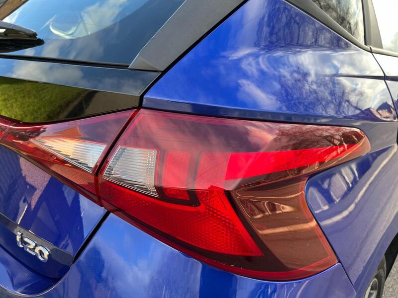 Hyundai YL72GMX