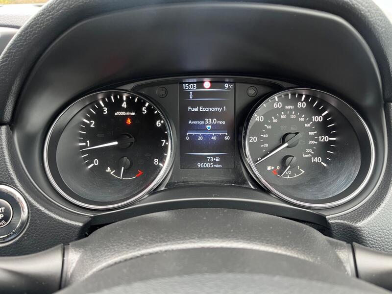 Nissan YT15MJF
