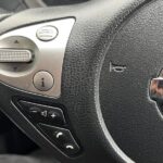 Nissan VK17WJA