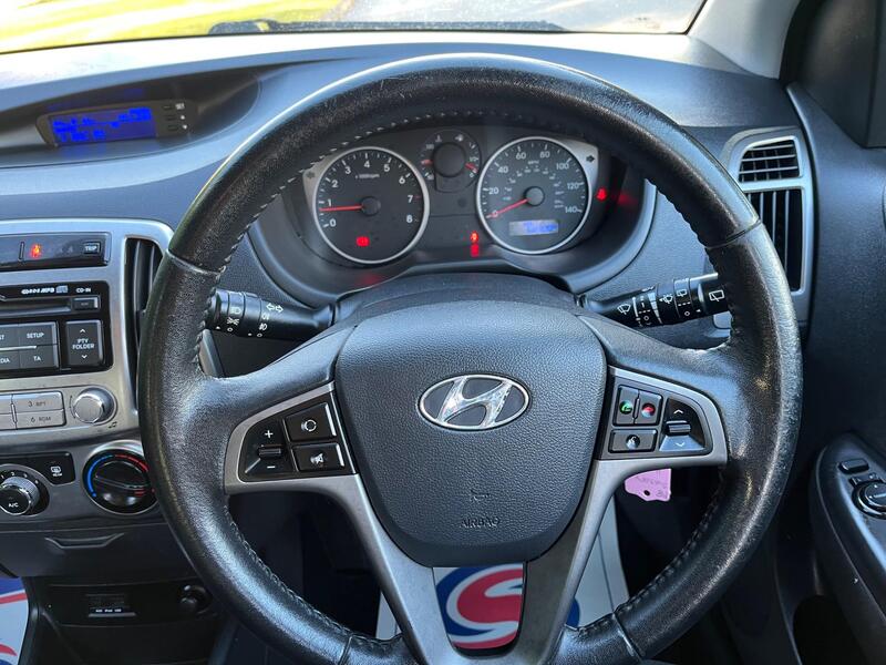 Hyundai SV63DFY