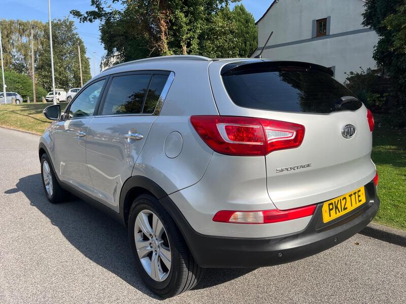 Kia PK12TTE
