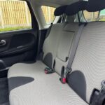Nissan SD60TFO