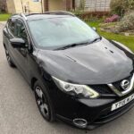 Nissan YT15MJF