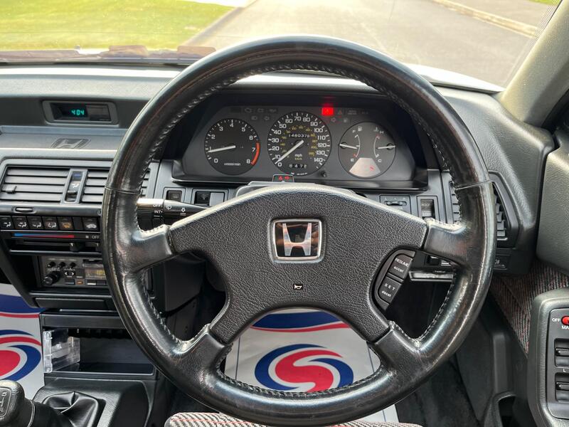 Honda F466FKK
