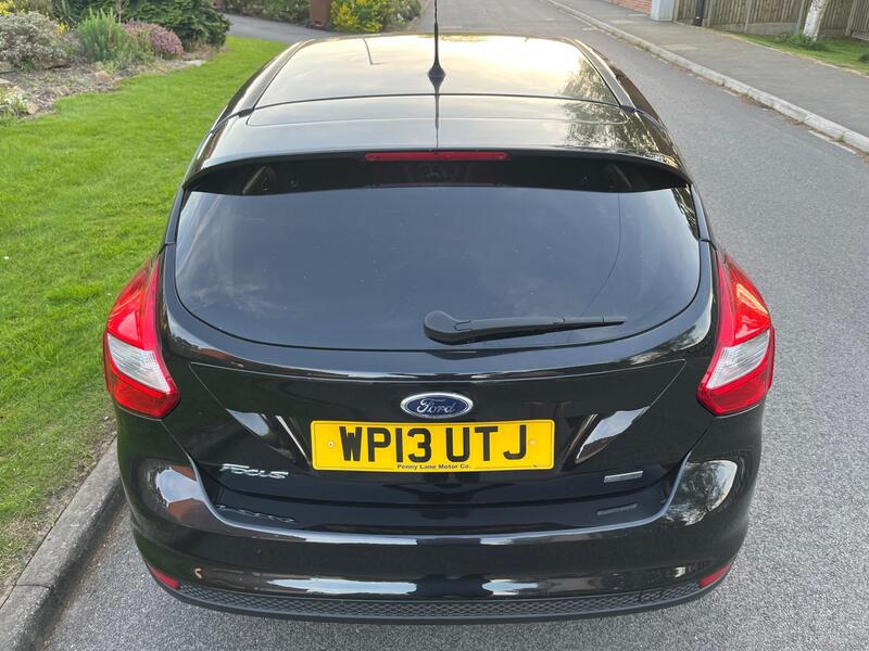 Ford WP13UTJ