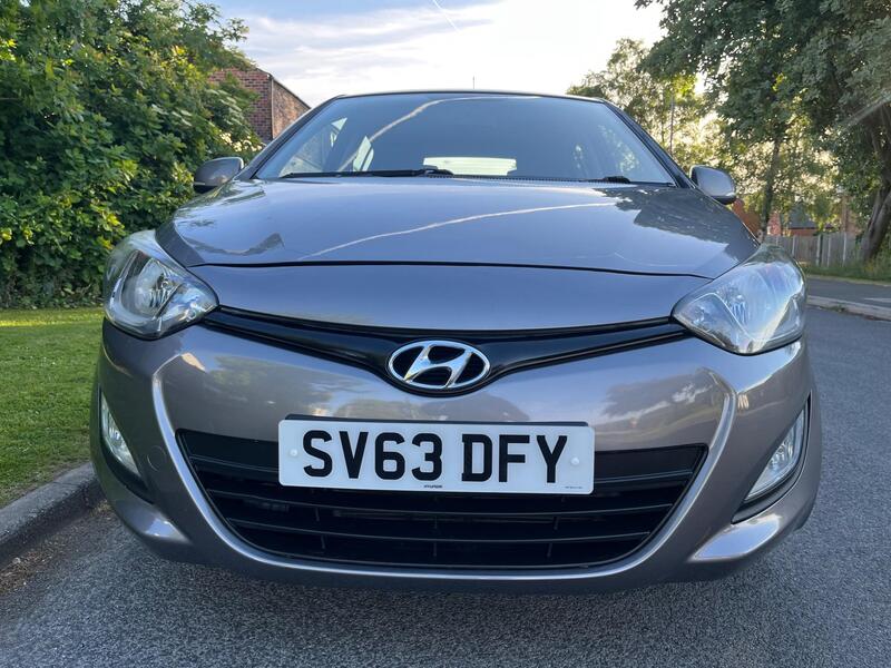 Hyundai SV63DFY