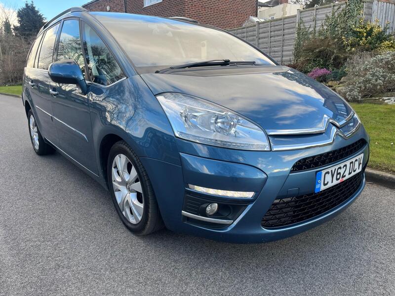 Citroen CY62DCV