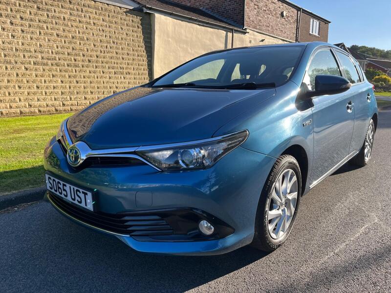 Toyota SO65UST